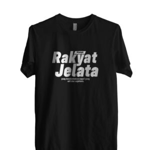 Rakyat Jelata