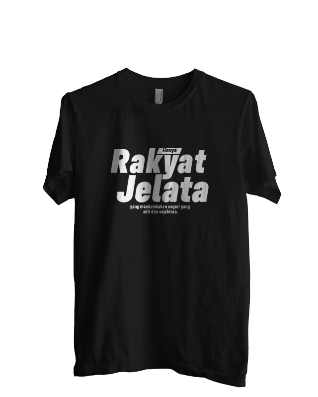 Rakyat Jelata