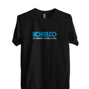 Kaos Tambang: Kobelco